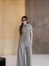 Two Piece Tailored Sets